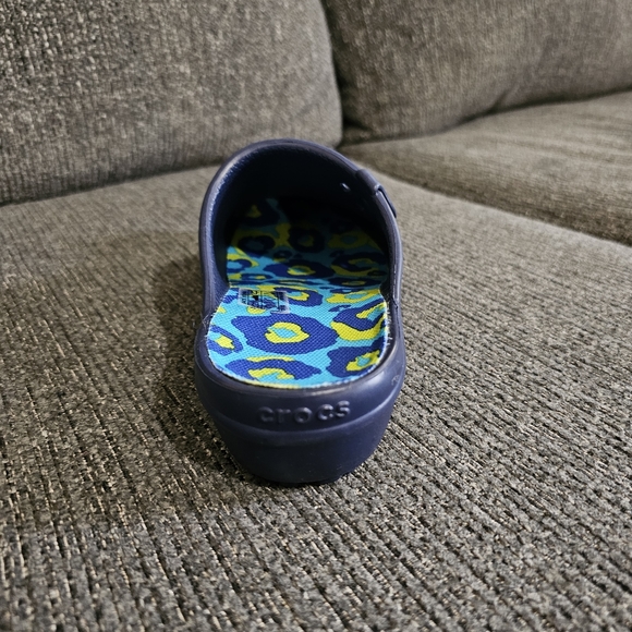 Crocs Tully ll Slip-on - Picture 11 of 13